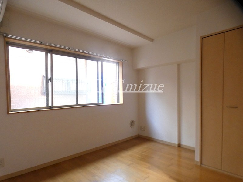 パラッツォ・ボニータ ベッドルーム