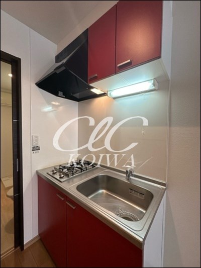 Rio Brisa キッチン