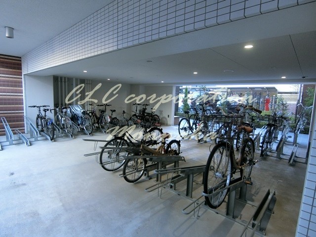 アビタ住吉 その他外観5