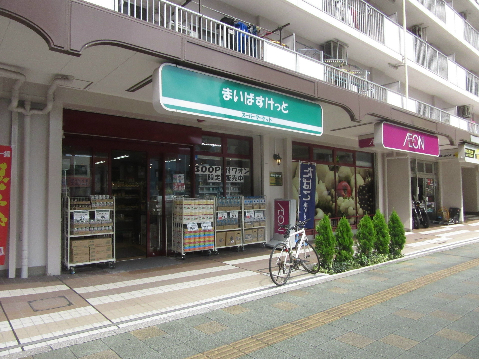 アビタ住吉 周辺画像8