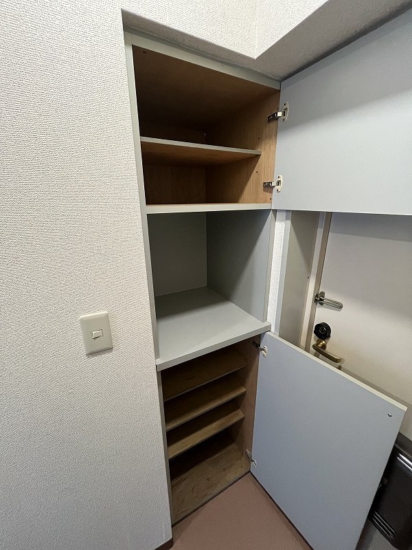 メゾンドリプレット その他7