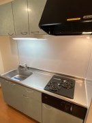 ディアコート東尾久   キッチン