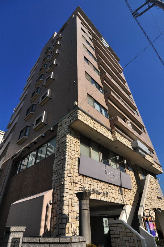 モン・コリーヌ山邦 外観写真