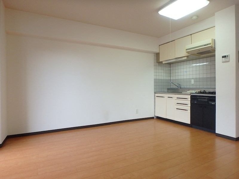 モン・コリーヌ山邦 キッチン