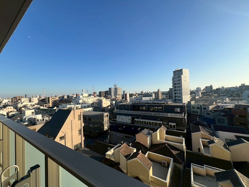 イニシア東京尾久 その他10