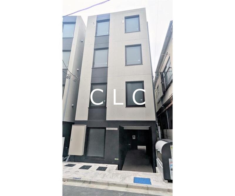 Monologue 外観写真