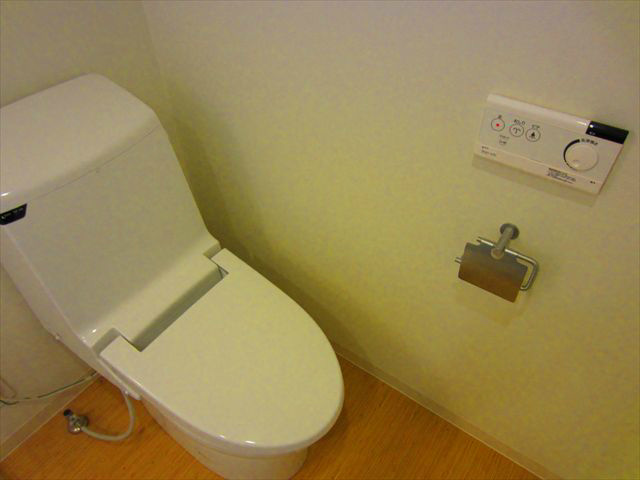 田端公園アパートメンツ  その他1