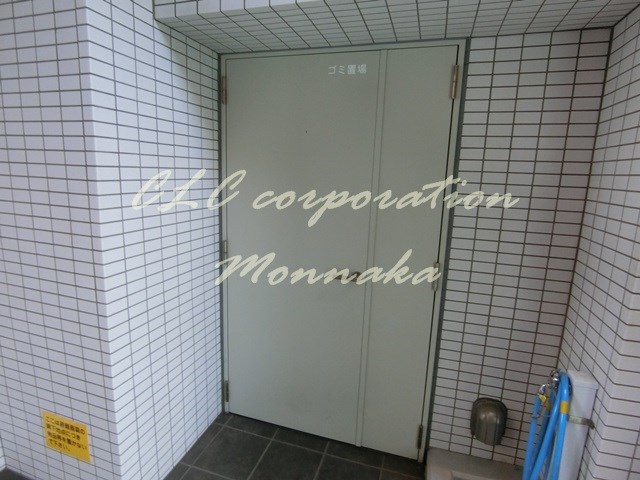 アビタ住吉 その他外観6