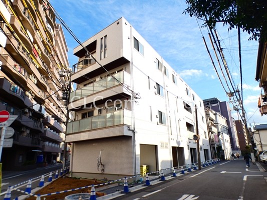 ＧＲＡＣＥ 外観写真