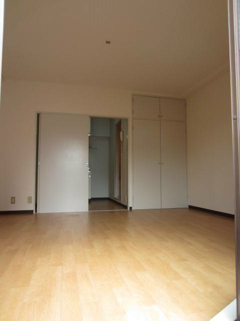 ビルエヴァンス リビング