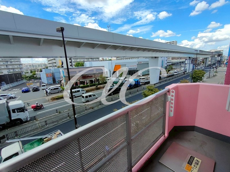 オフィシャルレジデンス  その他5