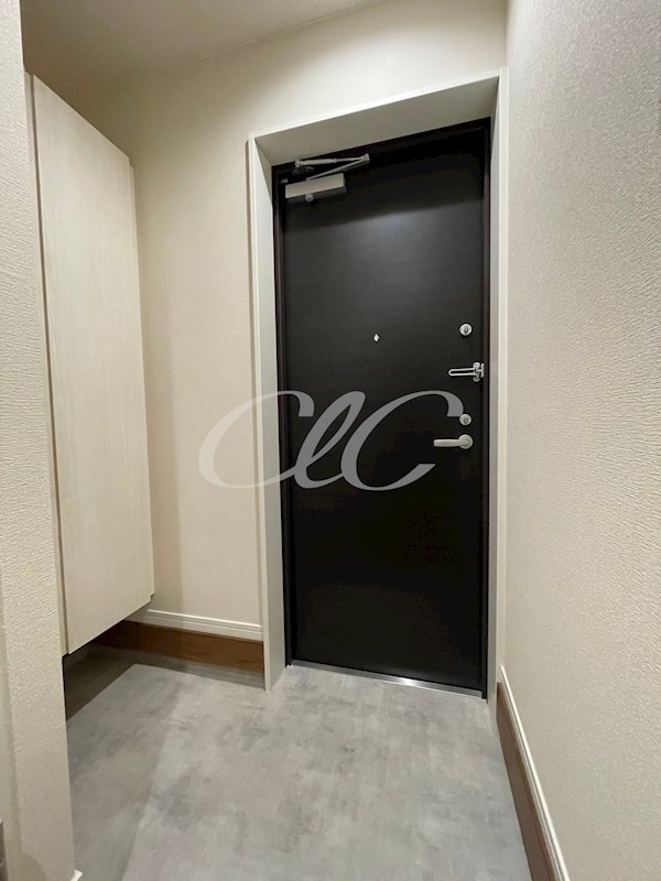 ReTourAoi（ル・トゥールアオイ） 玄関