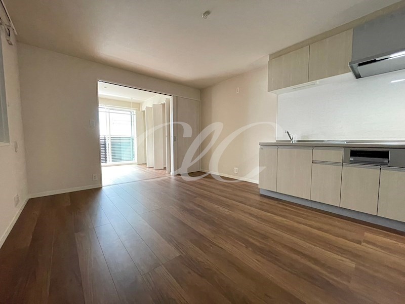 ReTourAoi（ル・トゥールアオイ） リビング