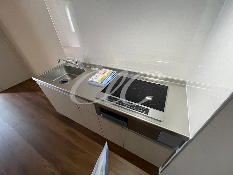 ReTourAoi（ル・トゥールアオイ） キッチン