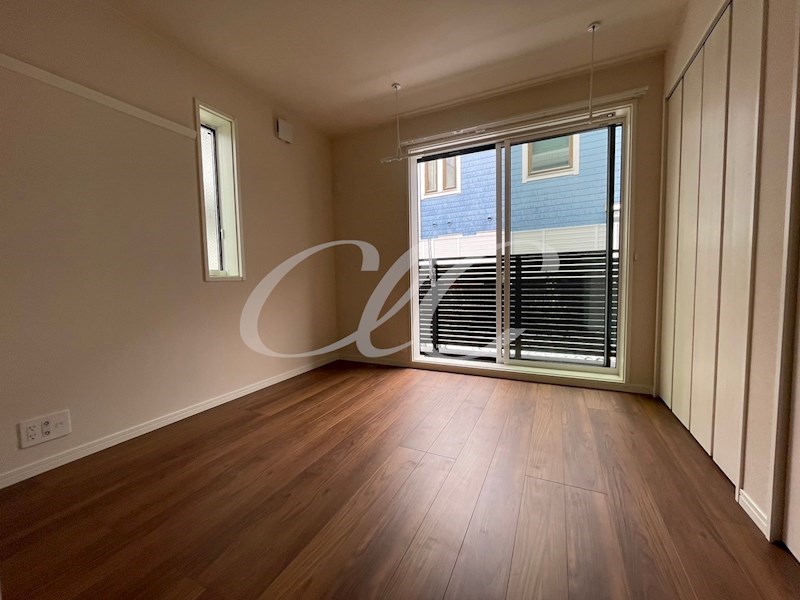 ReTourAoi（ル・トゥールアオイ） ベッドルーム