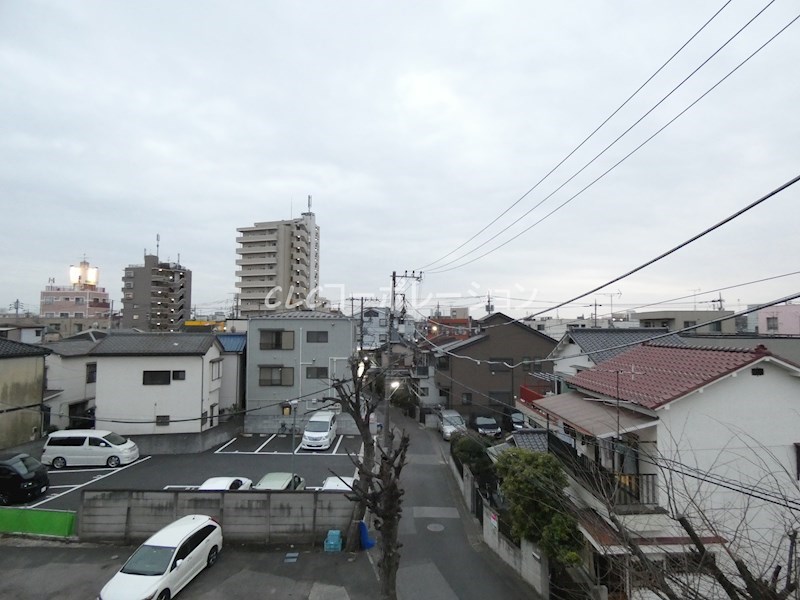 光マンション その他3