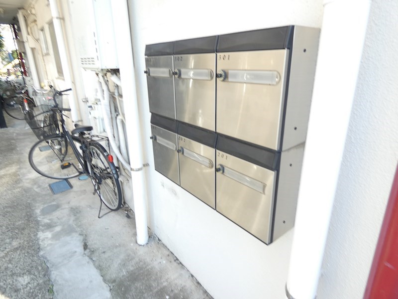 パークコート北綾瀬 その他7