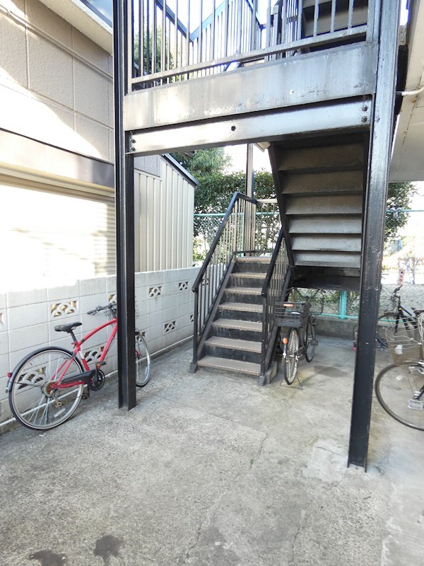 パークコート北綾瀬 その他8