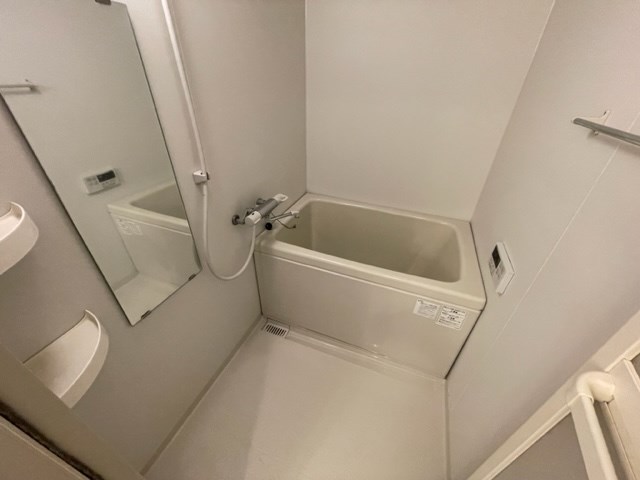 パークコート北綾瀬 風呂画像