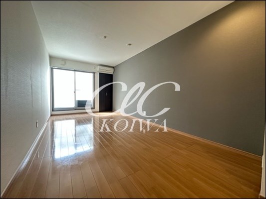 Rio Brisa リビング