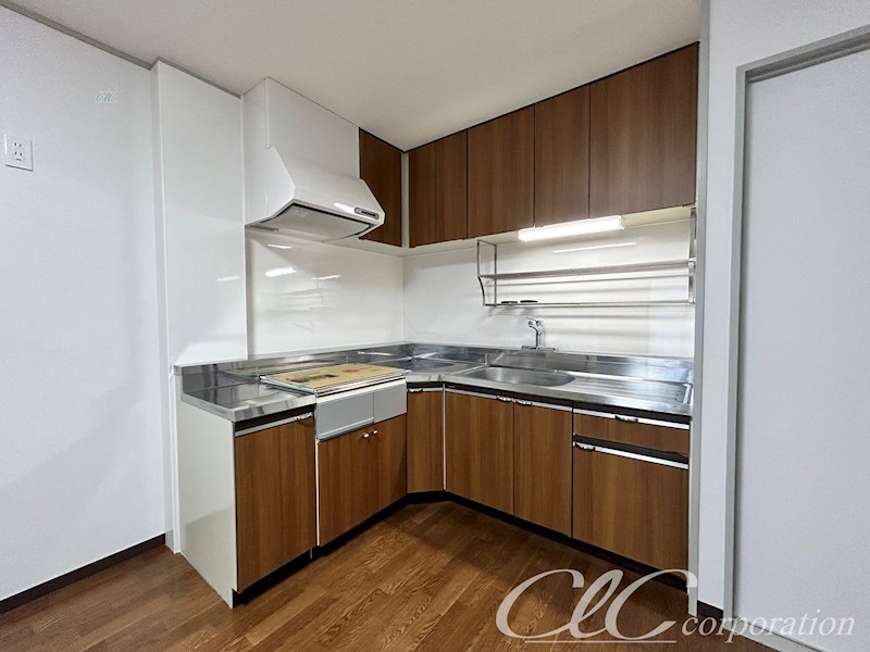 メゾンロワール キッチン