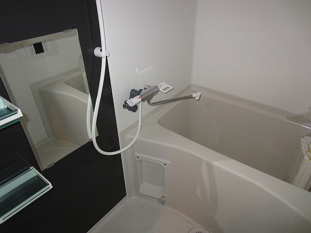 ｂ&amp;rsquo;casa東日暮里 風呂画像