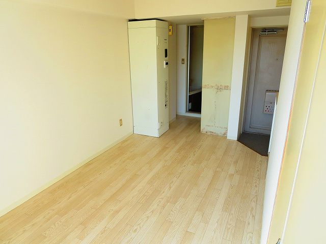 リッチハイツ船堀第二 ベッドルーム