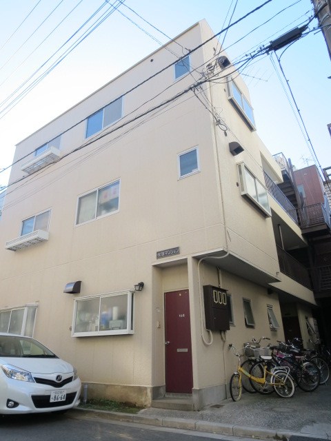 光進マンション その他8