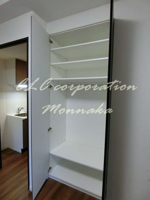 アビタ住吉 その他4