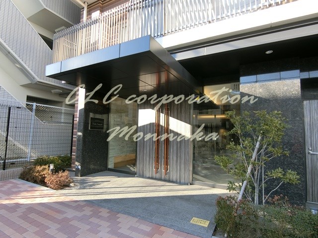 アビタ住吉 その他外観1