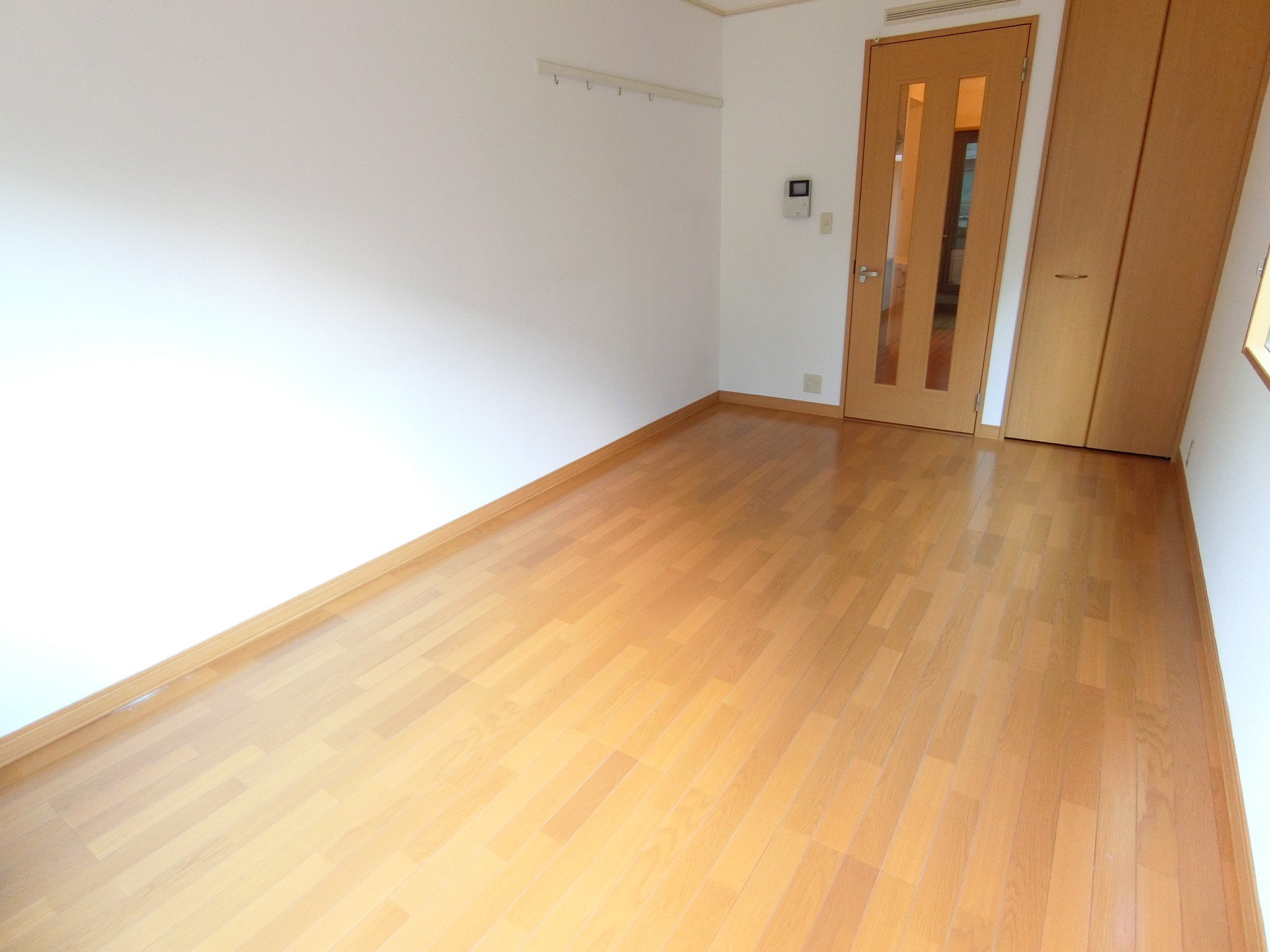 レグナムⅡ ベッドルーム