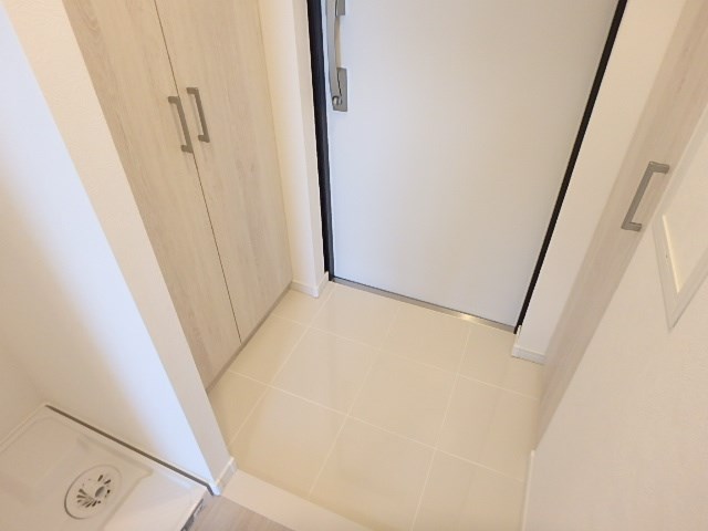 ＭＡＸＩＶ一之江 玄関