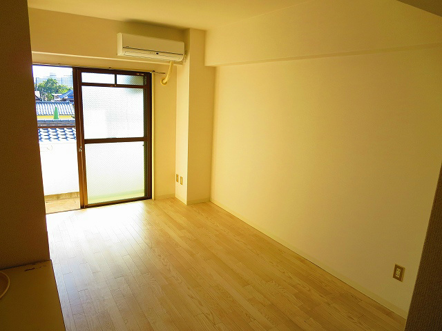 リッチハイツ船堀第二 リビング