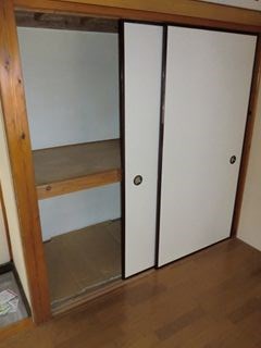 静和荘  その他2