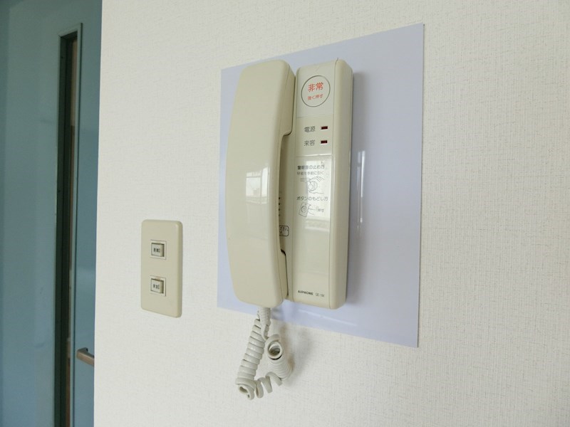 エルナス江戸川 その他4