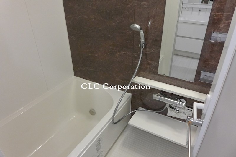 ボヌール両国 風呂画像