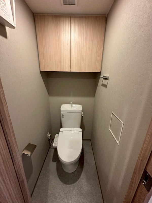 Alivis五反野 その他1