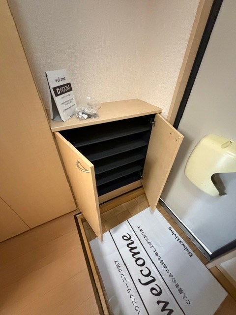 マリーコートB棟 その他1