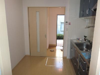 マリーコートB棟 その他1