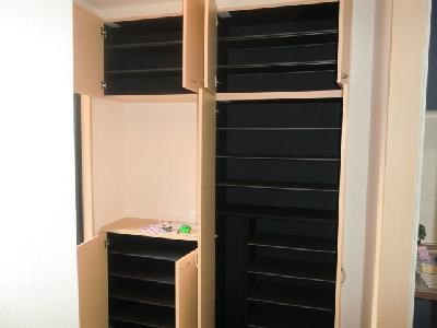 マリーコートB棟 その他5