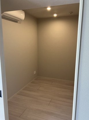 オープンブルーム尾久 ベッドルーム