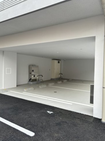 GENOVIA妙典 その他外観3