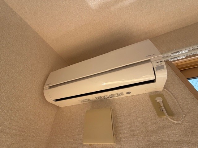 マリーコートB棟 その他5