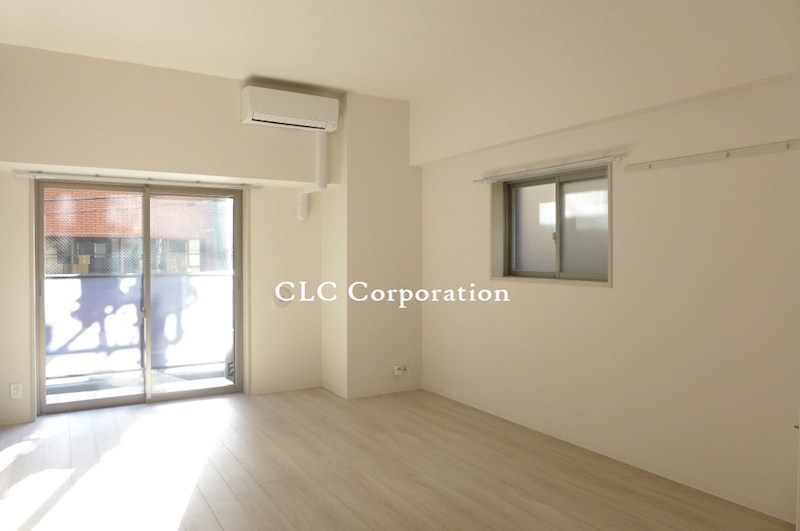 ボヌール両国 ベッドルーム