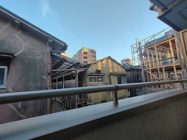 サンクレア その他5