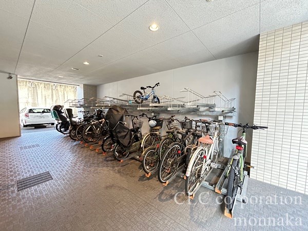 ボヌール両国 その他4