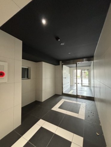 GENOVIA妙典 その他外観1