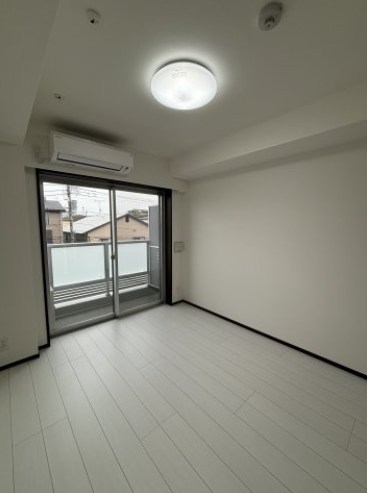 GENOVIA妙典 リビング