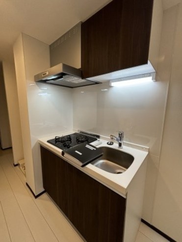 GENOVIA妙典 キッチン