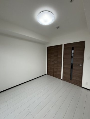 GENOVIA妙典 ベッドルーム